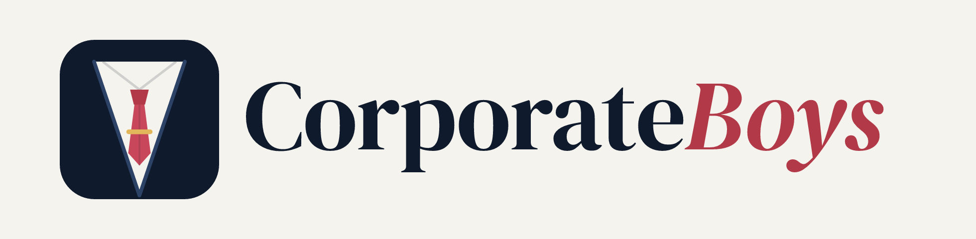 CorporateBoys logo